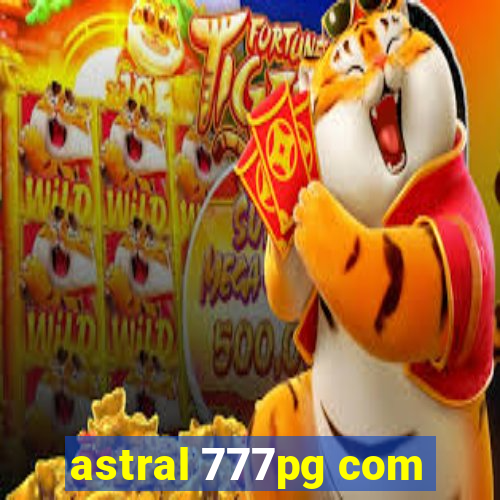 astral 777pg com